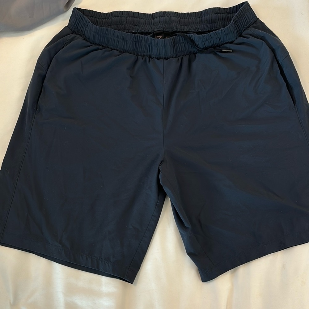 Men’s Zella training short